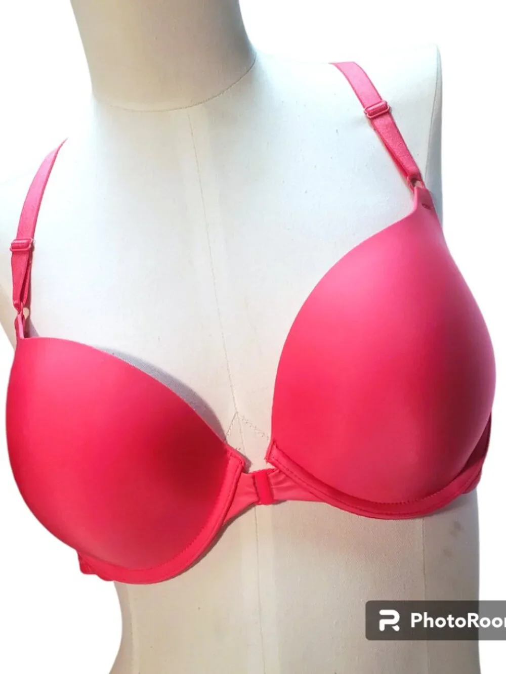 Victoria SecretRacerback Bra - Picture 1 of 5
